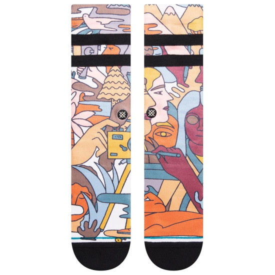 Stance Κάλτσες Calication